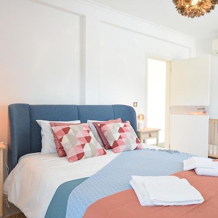 Aroeira Villa With Heated Pool By Golf Course, Beach And Lisbon Zewnętrze zdjęcie