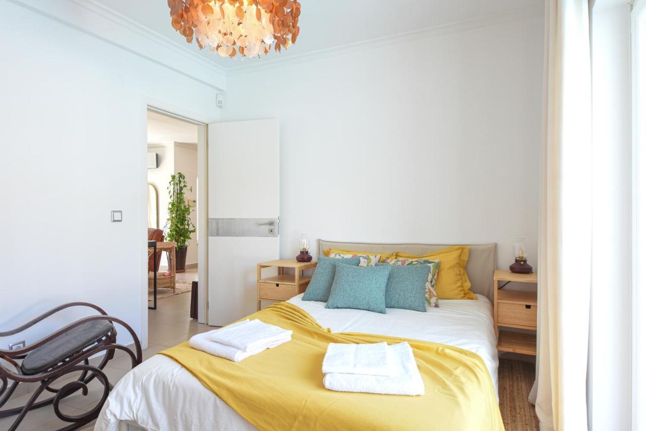Aroeira Villa With Heated Pool By Golf Course, Beach And Lisbon Zewnętrze zdjęcie