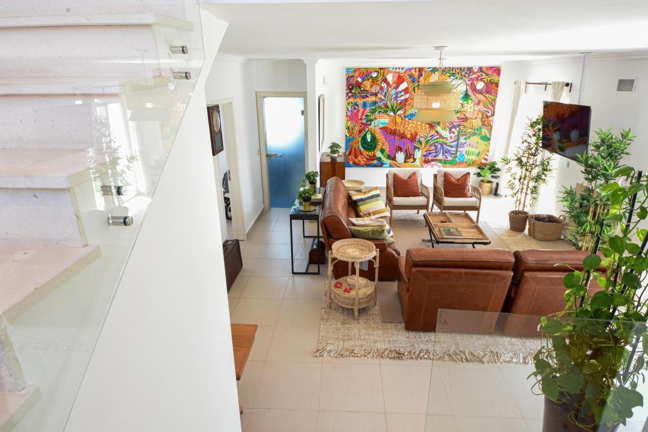 Aroeira Villa With Heated Pool By Golf Course, Beach And Lisbon Zewnętrze zdjęcie