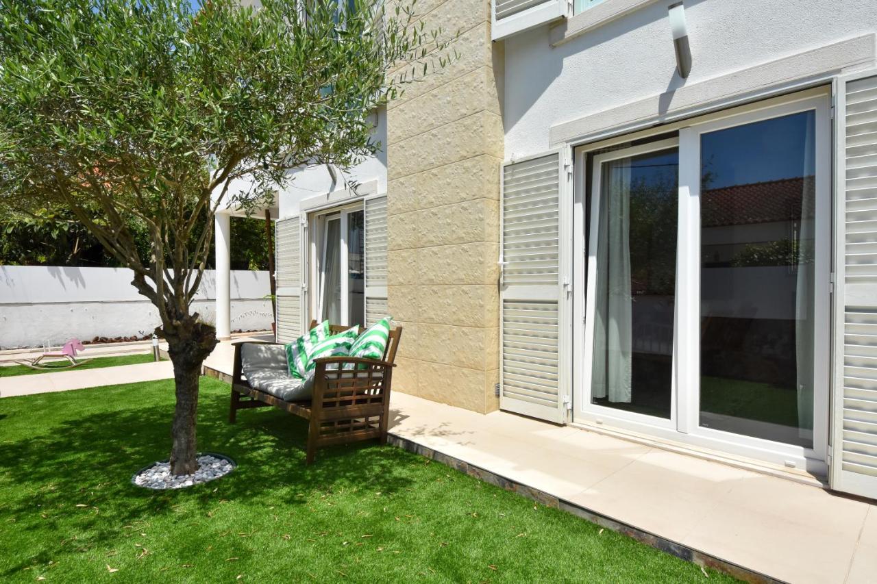 Aroeira Villa With Heated Pool By Golf Course, Beach And Lisbon Zewnętrze zdjęcie